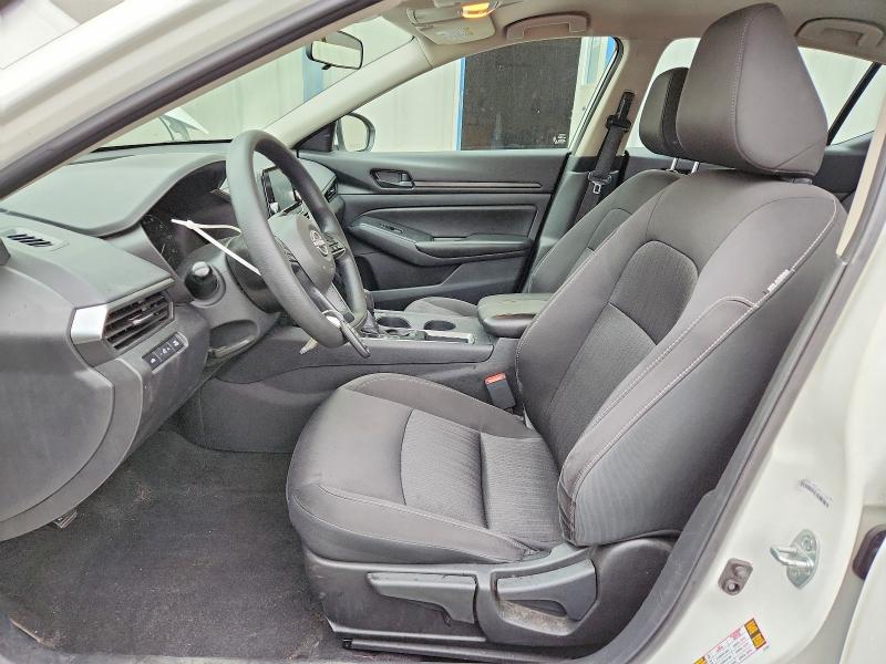 2023 Nissan Altima მანქანა იყიდება აუქციონზე, vin: 1N4BL4BV0PN325962, აუქციონის ნომერი: 70737256