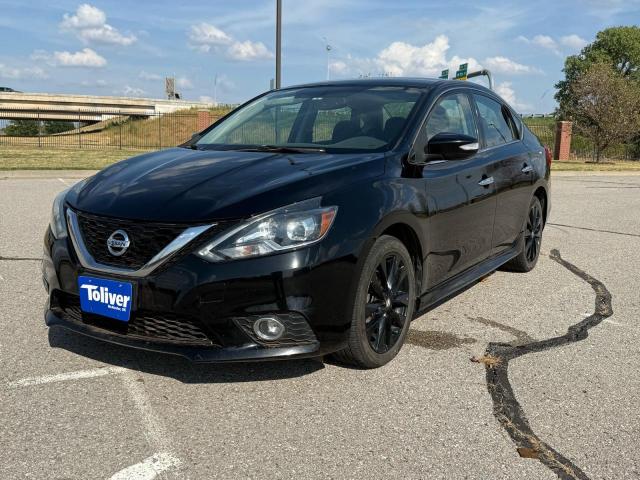 2017 Nissan Sentra მანქანა იყიდება აუქციონზე, vin: 3N1AB7AP3HY298258, აუქციონის ნომერი: 70547436