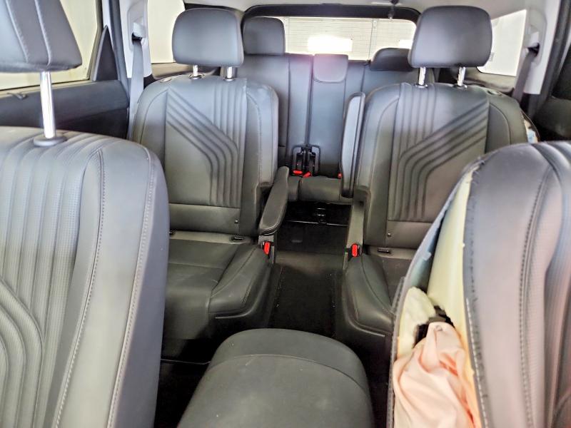 Продажа на аукционе авто 2026 Hyundai Palisade, vin: KM8RLES23TU060213, номер лота: 67639436