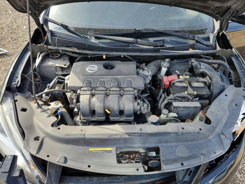 Продажа на аукционе авто 2014 Nissan Sentra, vin: 3N1AB7AP5EY280100, номер лота: 68875836