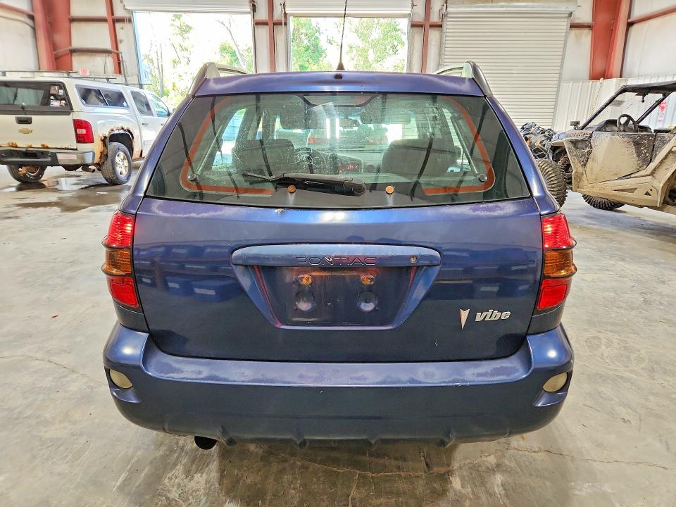 69864916 :رقم المزاد ، 5Y2SL63875Z472056 vin ، 2005 Pontiac Vibe مزاد بيع