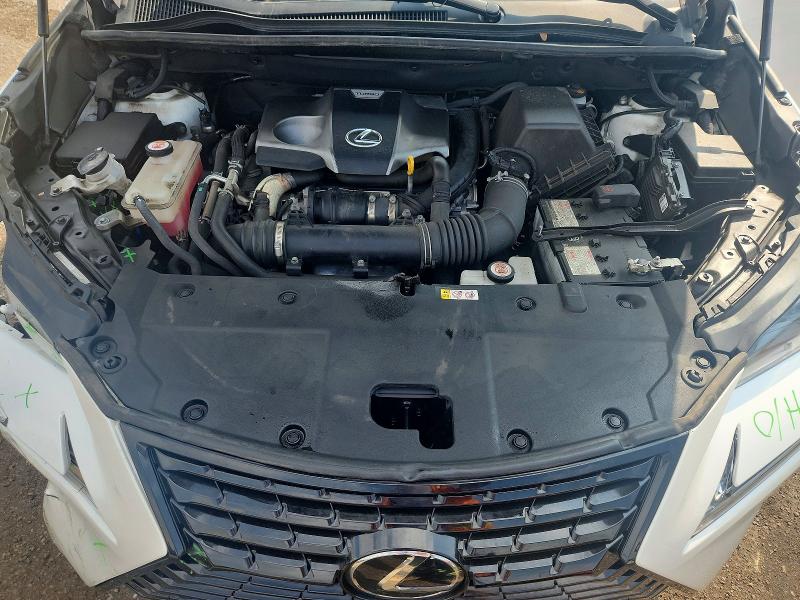 2020 Lexus Nx მანქანა იყიდება აუქციონზე, vin: JTJGARDZ6L2229491, აუქციონის ნომერი: 67428606