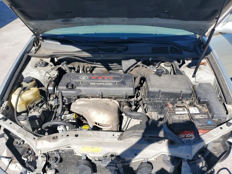 Продаж на аукціоні авто 2005 Toyota Camry, vin: JTDBE32K853026619, номер лоту: 70099096