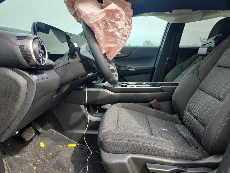 68968546 :رقم المزاد ، 3GNAXPEG8TL251524 vin ، 2026 Chevrolet Equinox مزاد بيع
