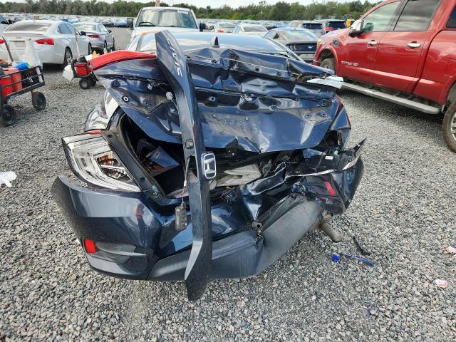Aukcja sprzedaży 2016 Honda Civic, vin: 19XFC1F32GE020678, numer aukcji: 69319896