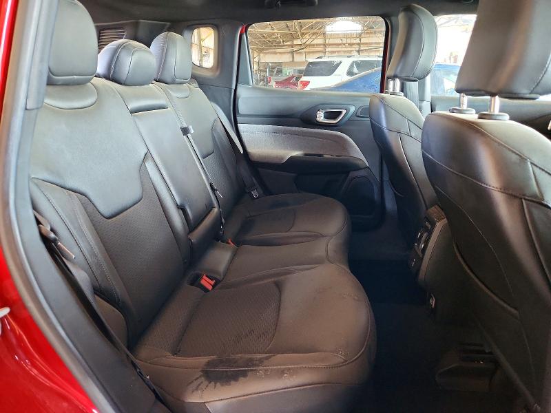 Aukcja sprzedaży 2025 Jeep Compass, vin: 3C4NJDBN5ST547922, numer aukcji: 68135166