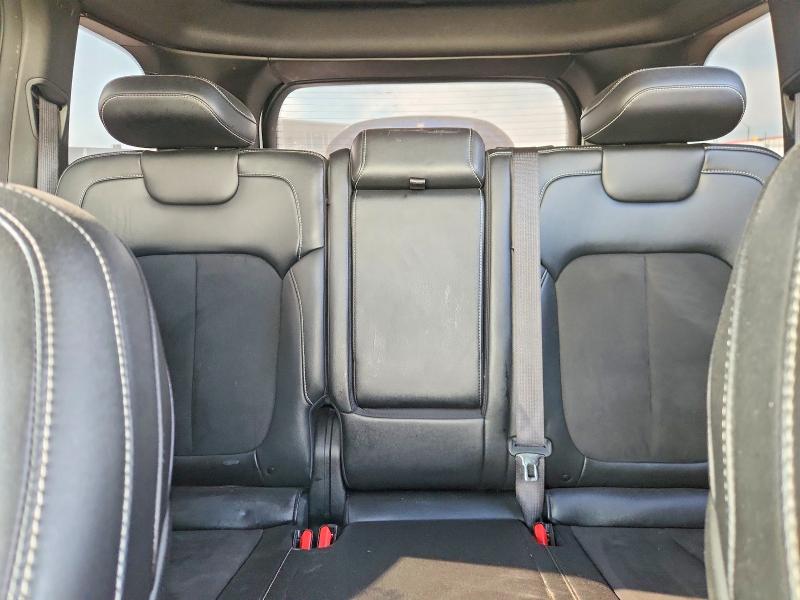 2023 Jeep Grand Cherokee მანქანა იყიდება აუქციონზე, vin: 1C4RJHAG9PC551521, აუქციონის ნომერი: 69526426