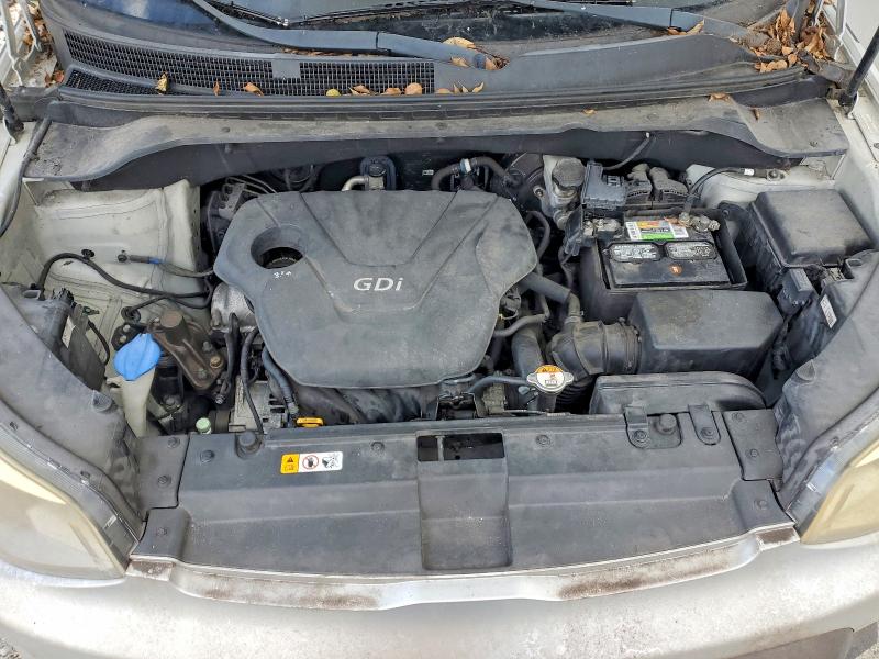 Auction sale of the 2014 Kia Soul, vin: KNDJN2A23E7715712, lot number: 70560686