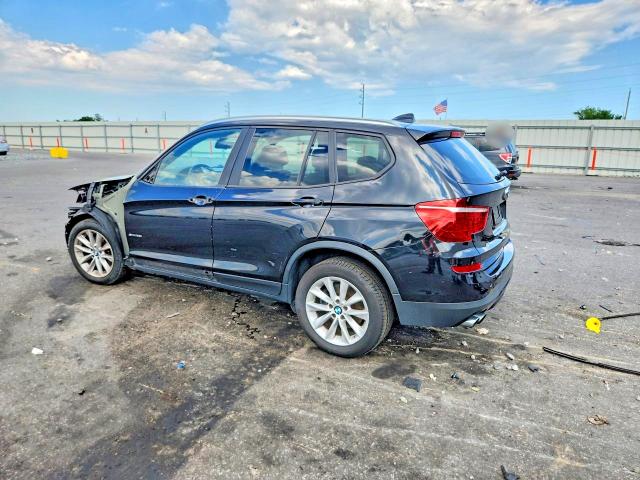 Aukcja sprzedaży 2016 Bmw X3, vin: 5UXWZ7C58G0R33041        , numer aukcji: 68256886