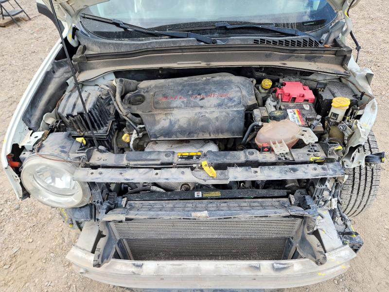 Aukcja sprzedaży 2018 Jeep Renegade, vin: ZACCJABB3JPH99282, numer aukcji: 69798776