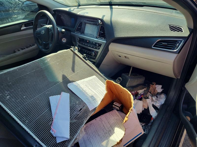 Aukcja sprzedaży 2017 Hyundai Sonata, vin: 5NPE34AF4HH470019, numer aukcji: 70032836