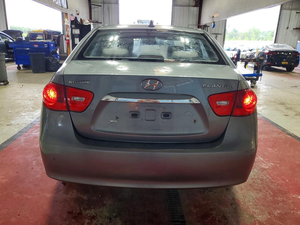 Продажа на аукционе авто 2010 Hyundai Elantra, vin: KMHDU4AD4AU935882, номер лота: 67327956