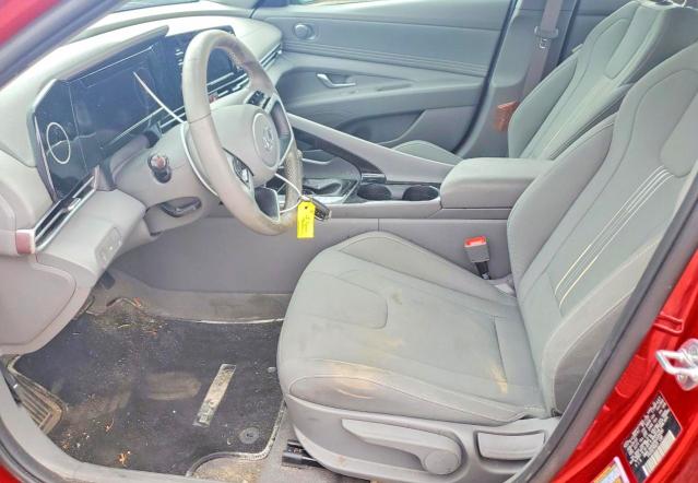 Продажа на аукционе авто 2022 Hyundai Elantra, vin: KMHLS4AGXNU335000        , номер лота: 68851766