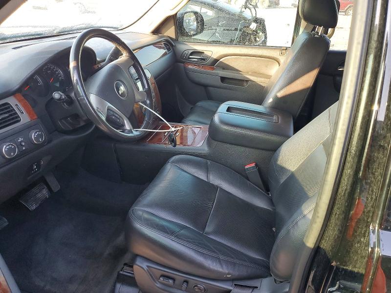 67486256 :رقم المزاد ، 1GNSKCE04DR268281 vin ، 2013 Chevrolet Tahoe مزاد بيع