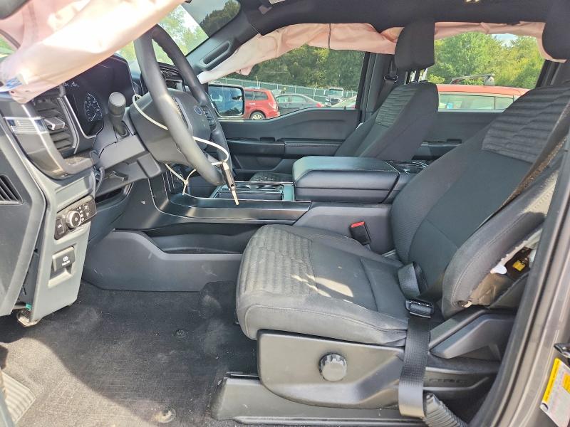 Продаж на аукціоні авто 2023 Ford F150, vin: 1FTFW1E57PKE71936, номер лоту: 69643516