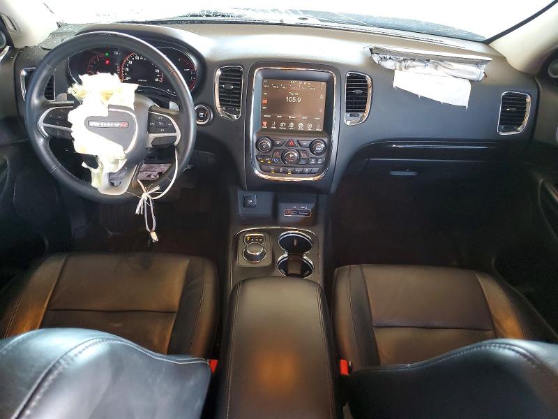 Продаж на аукціоні авто 2016 Dodge Durango, vin: 1C4RDJDG1GC440682, номер лоту: 67903326