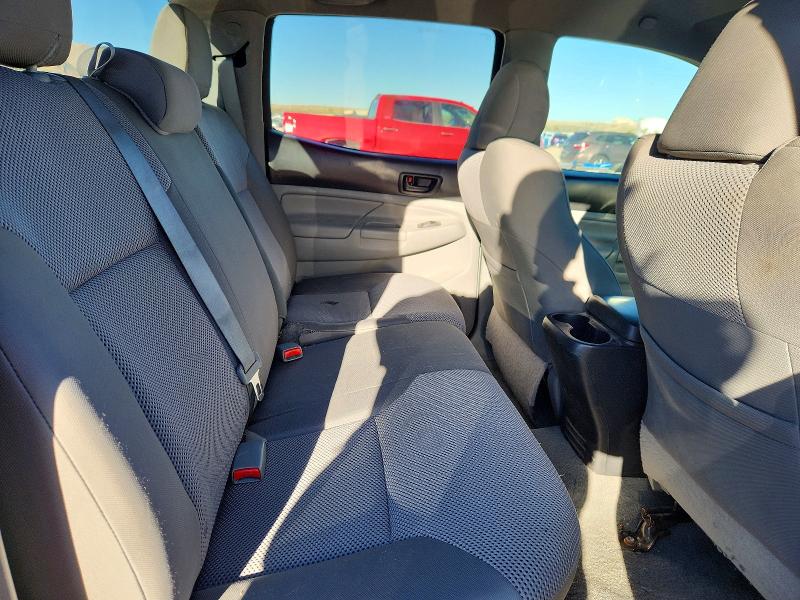 Aukcja sprzedaży 2012 Toyota Tacoma, vin: 3TMMU4FN3CM046746, numer aukcji: 71165676