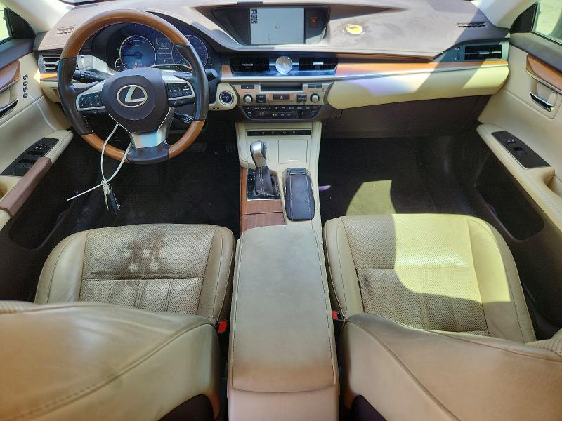 Aukcja sprzedaży 2017 Lexus Es, vin: JTHBW1GG0H2149524, numer aukcji: 68071556