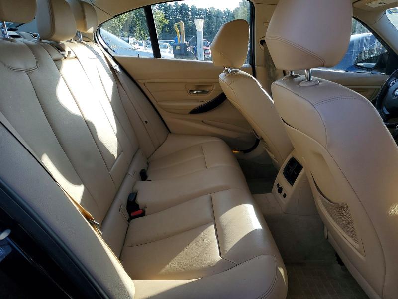 70253746 :رقم المزاد ، WBA3B5C54DF596578 vin ، 2013 Bmw 328 مزاد بيع