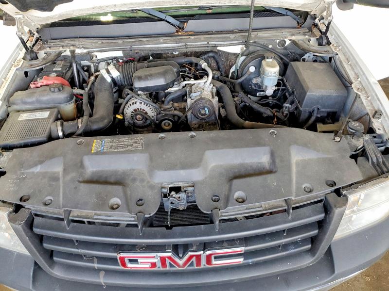 Aukcja sprzedaży 2008 Gmc Sierra, vin: 1GTEK14X78Z127526, numer aukcji: 70530596