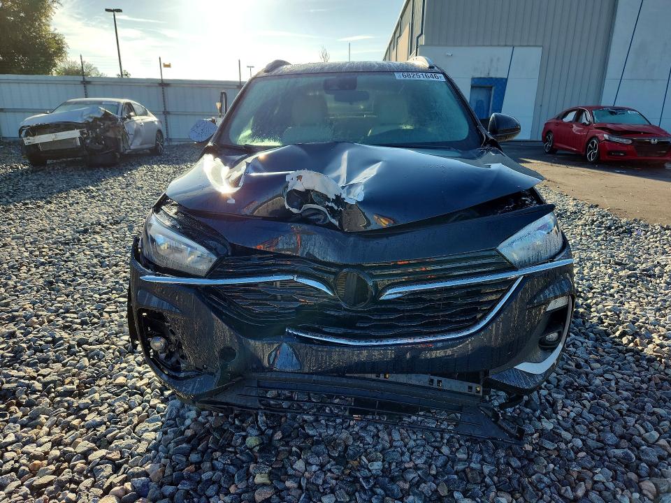 68251646 :رقم المزاد ، KL4MMDSL8LB123875 vin ، 2020 Buick Encore Gx مزاد بيع