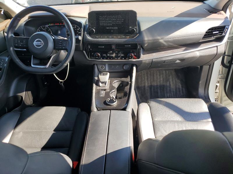 Aukcja sprzedaży 2021 Nissan Rogue, vin: JN8AT3CB3MW241567, numer aukcji: 68673456