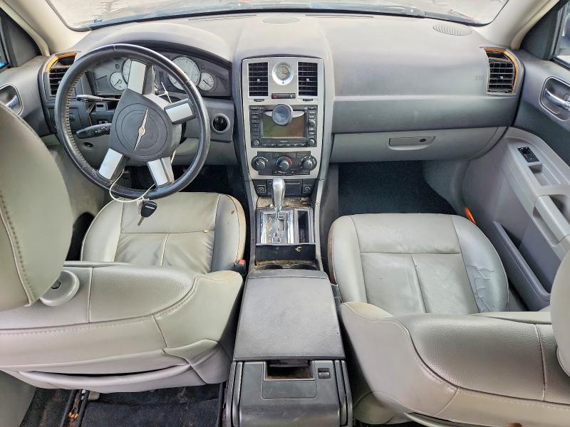 Aukcja sprzedaży 2007 Chrysler 300, vin: 2C3KA53G87H892360, numer aukcji: 70109626