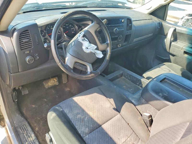 Aukcja sprzedaży 2012 Chevrolet Silverado, vin: 1GCRKSE71CZ137564, numer aukcji: 62305686