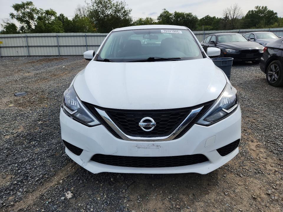 Aukcja sprzedaży 2017 Nissan Sentra, vin: 3N1AB7AP4HY343109, numer aukcji: 70441906