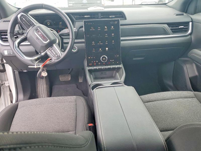 Aukcja sprzedaży 2025 Gmc Terrain, vin: 3GKALUEG2SL204950, numer aukcji: 69758436