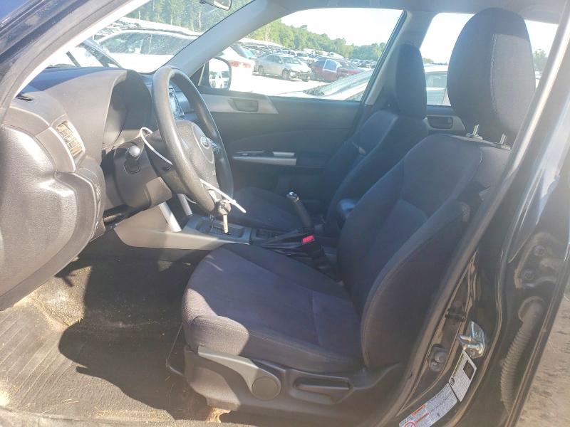 Aukcja sprzedaży 2010 Subaru Forester, vin: JF2SH6AC7AH732661, numer aukcji: 68289536