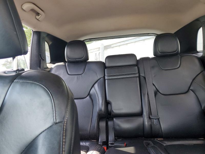 67465266 :رقم المزاد ، 1C4PJMDB1GW102882 vin ، 2016 Jeep Cherokee مزاد بيع