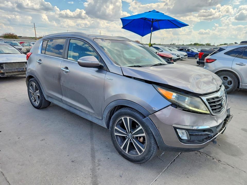 67202906 :رقم المزاد ، KNDPCCA61F7793478 vin ، 2015 Kia Sportage مزاد بيع