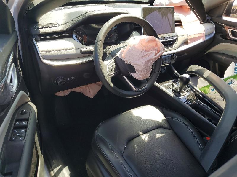 Продаж на аукціоні авто 2025 Jeep Compass, vin: 3C4NJDCN7ST565417, номер лоту: 67738376