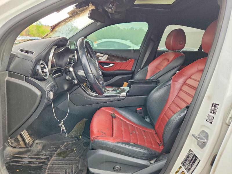 Продаж на аукціоні авто 2019 Mercedes-benz Glc Coupe, vin: WDC0J6EB3KF485481, номер лоту: 68891216