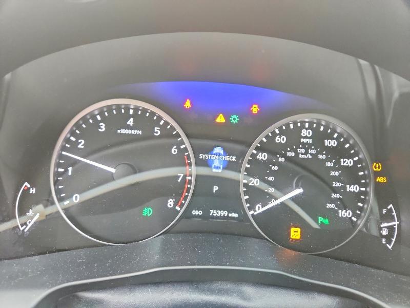 Aukcja sprzedaży 2013 Lexus Es, vin: JTHBK1GGXD2067869, numer aukcji: 66443746