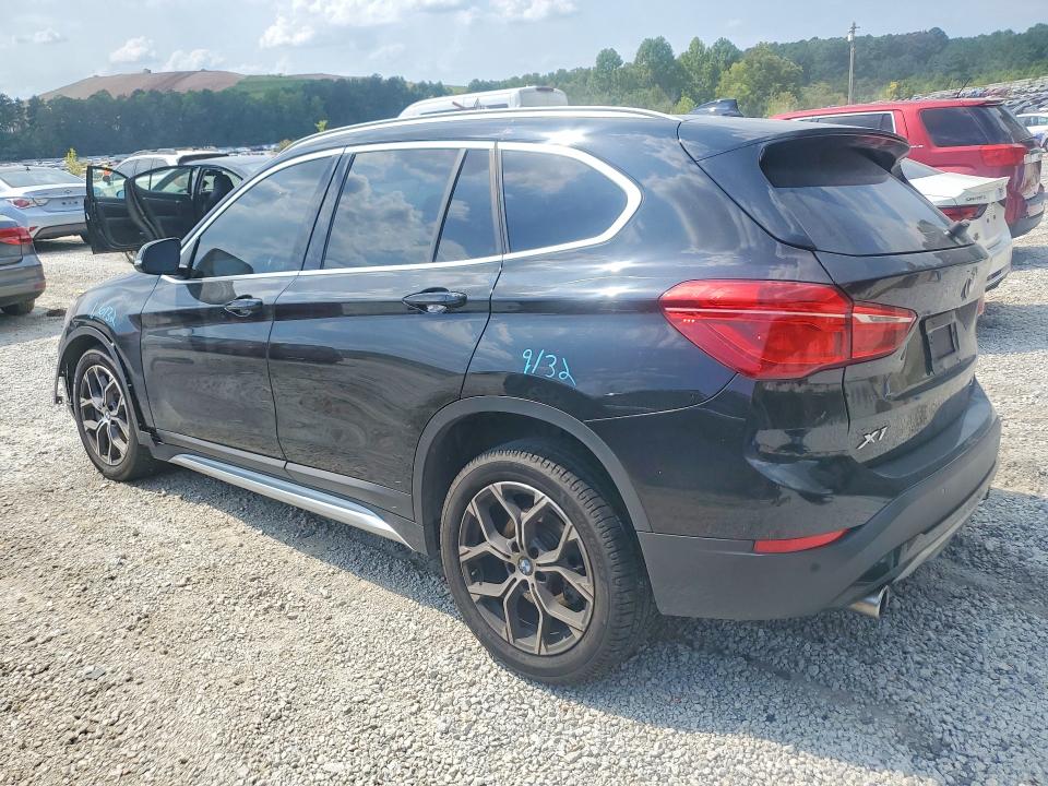 Aukcja sprzedaży 2020 Bmw X1, vin: WBXJG9C07L5P78452, numer aukcji: 67512486