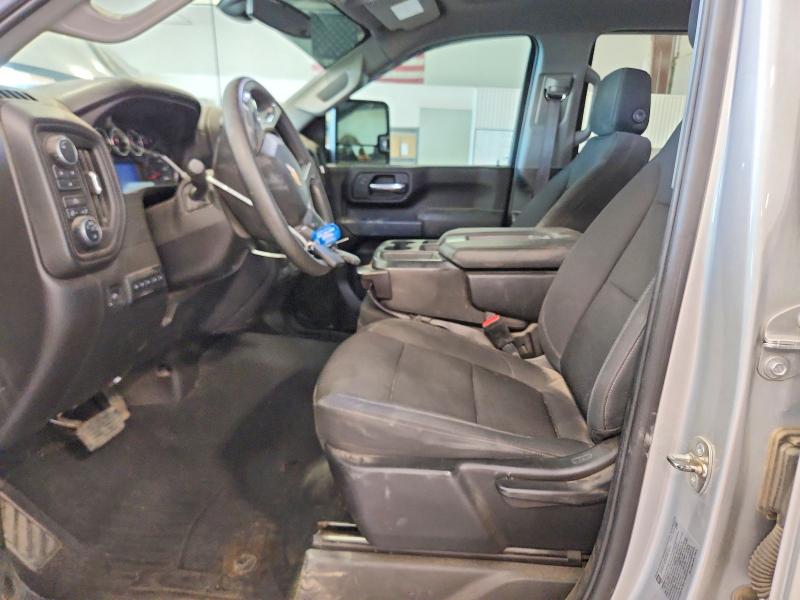 Aukcja sprzedaży 2023 Chevrolet Silverado, vin: 2GC4YMEY8P1719978, numer aukcji: 67749306