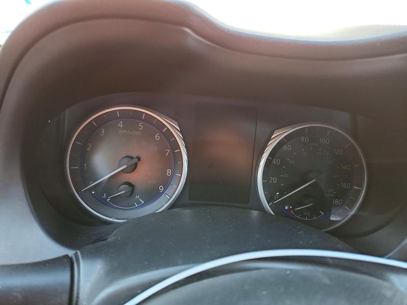 Aukcja sprzedaży 2016 Infiniti Q50, vin: JN1EV7AR3GM344845, numer aukcji: 68421896