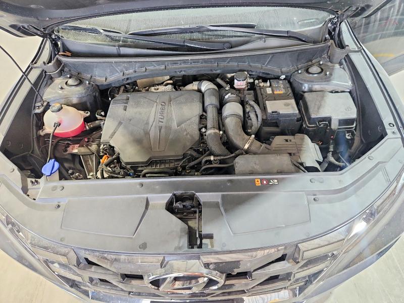 2022 Hyundai Santa Cruz მანქანა იყიდება აუქციონზე, vin: 5NTJEDAF0NH038680, აუქციონის ნომერი: 67808376