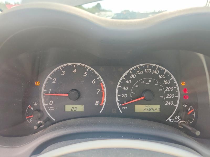 67381696 :رقم المزاد ، 2T1BU4EE9BC687948 vin ، 2011 Toyota Corolla مزاد بيع