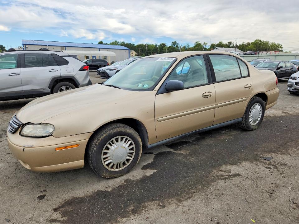 Aukcja sprzedaży 2002 Chevrolet Malibu, vin: 1G1ND52J72M652521, numer aukcji: 68553856