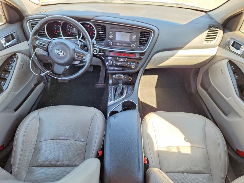 Продаж на аукціоні авто 2015 Kia Optima, vin: 5XXGN4A79FG409902, номер лоту: 70361996