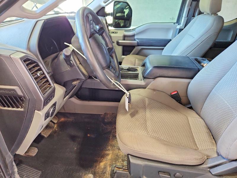 Продаж на аукціоні авто 2020 Ford F250, vin: 1FT7X2B63LED57686, номер лоту: 67508446