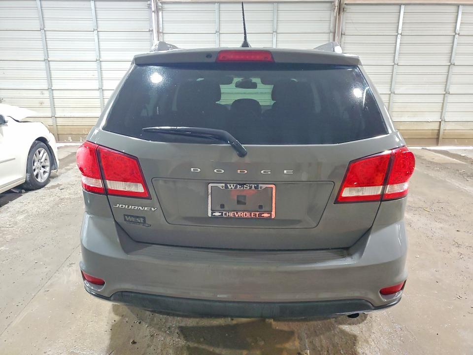 67097446 :رقم المزاد ، 3C4PDCBB8KT751047 vin ، 2019 Dodge Journey مزاد بيع