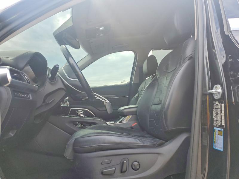 Продаж на аукціоні авто 2020 Kia Telluride, vin: 5XYP5DHC2LG032744, номер лоту: 69252886