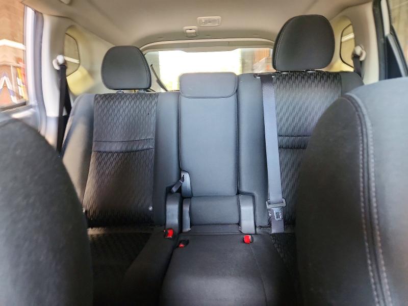 Auction sale of the 2020 Nissan Rogue, vin: KNMAT2MV7LP524464, lot number: 67820266