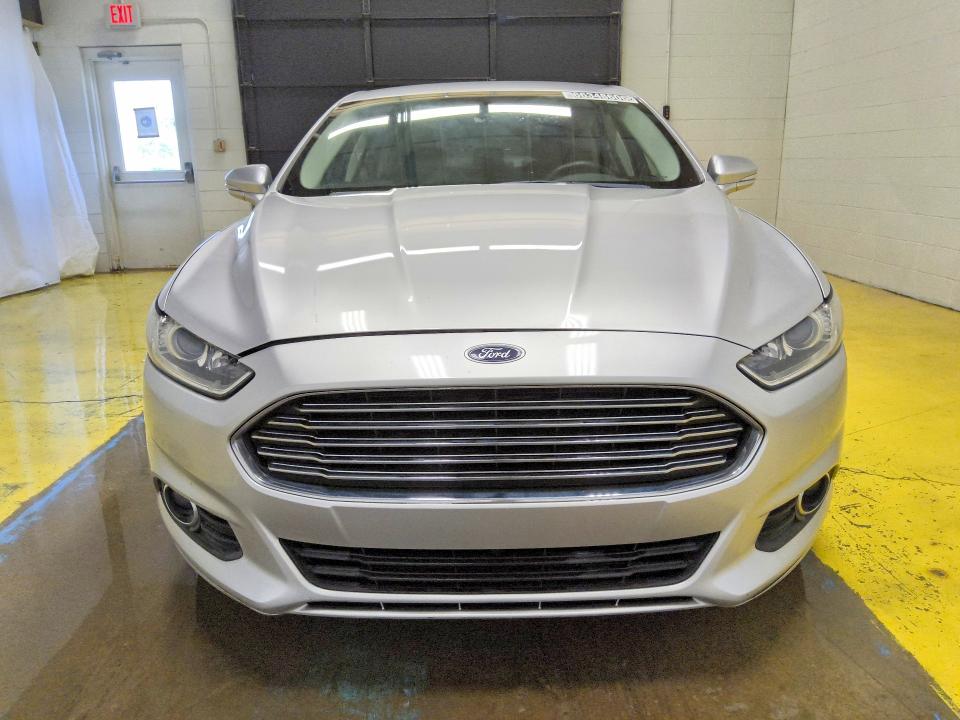 Продажа на аукционе авто 2015 Ford Fusion, vin: 1FA6P0HD2F5106058, номер лота: 66348606