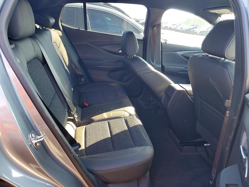 Aukcja sprzedaży 2026 Buick Envista, vin: KL47LAEP7TB045778, numer aukcji: 67794196