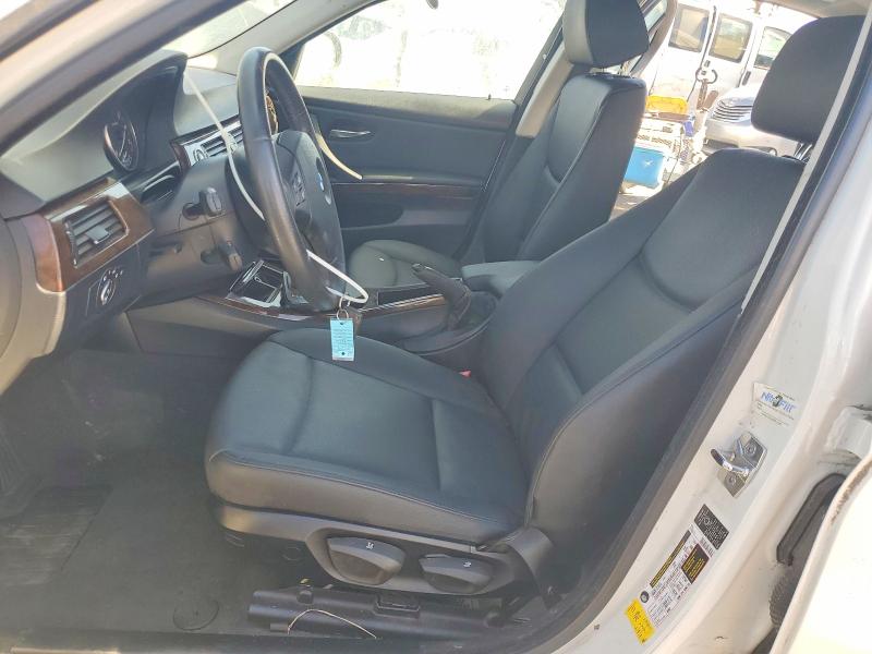 67478906 :رقم المزاد ، WBAPH57539NL80342 vin ، 2009 Bmw 328 مزاد بيع